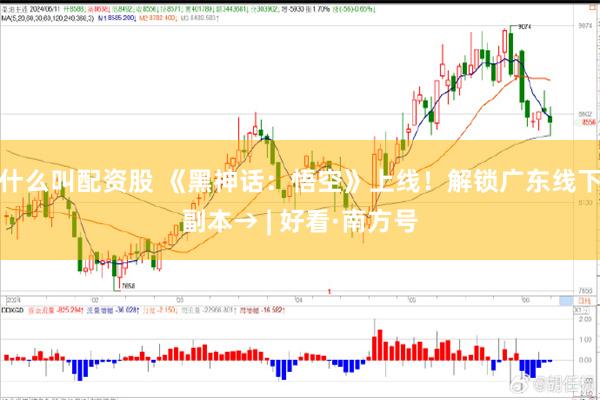 什么叫配资股 《黑神话：悟空》上线！解锁广东线下副本→ | 好看·南方号