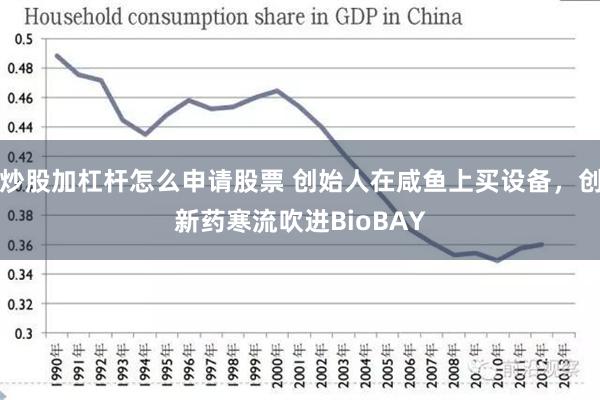 炒股加杠杆怎么申请股票 创始人在咸鱼上买设备，创新药寒流吹进BioBAY