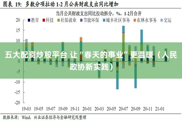 五大配资炒股平台 让“春天的事业”更温暖（人民政协新实践）