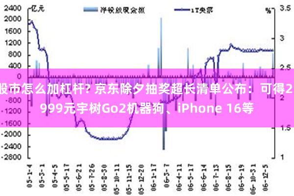 股市怎么加杠杆? 京东除夕抽奖超长清单公布：可得21999元宇树Go2机器狗、iPhone 16等